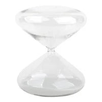 Crystal Sands Hourglass