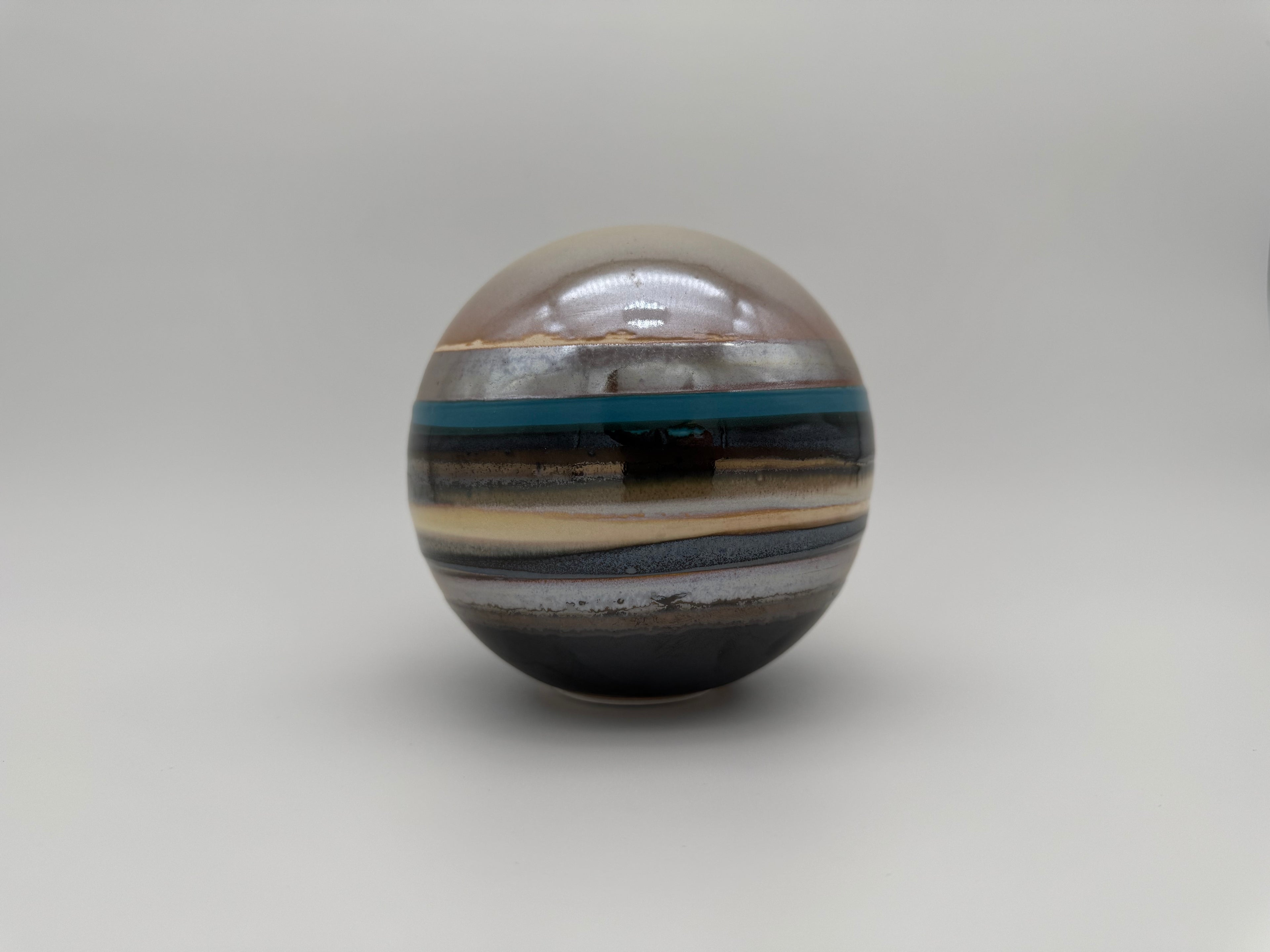 Radiant Hue Sphere