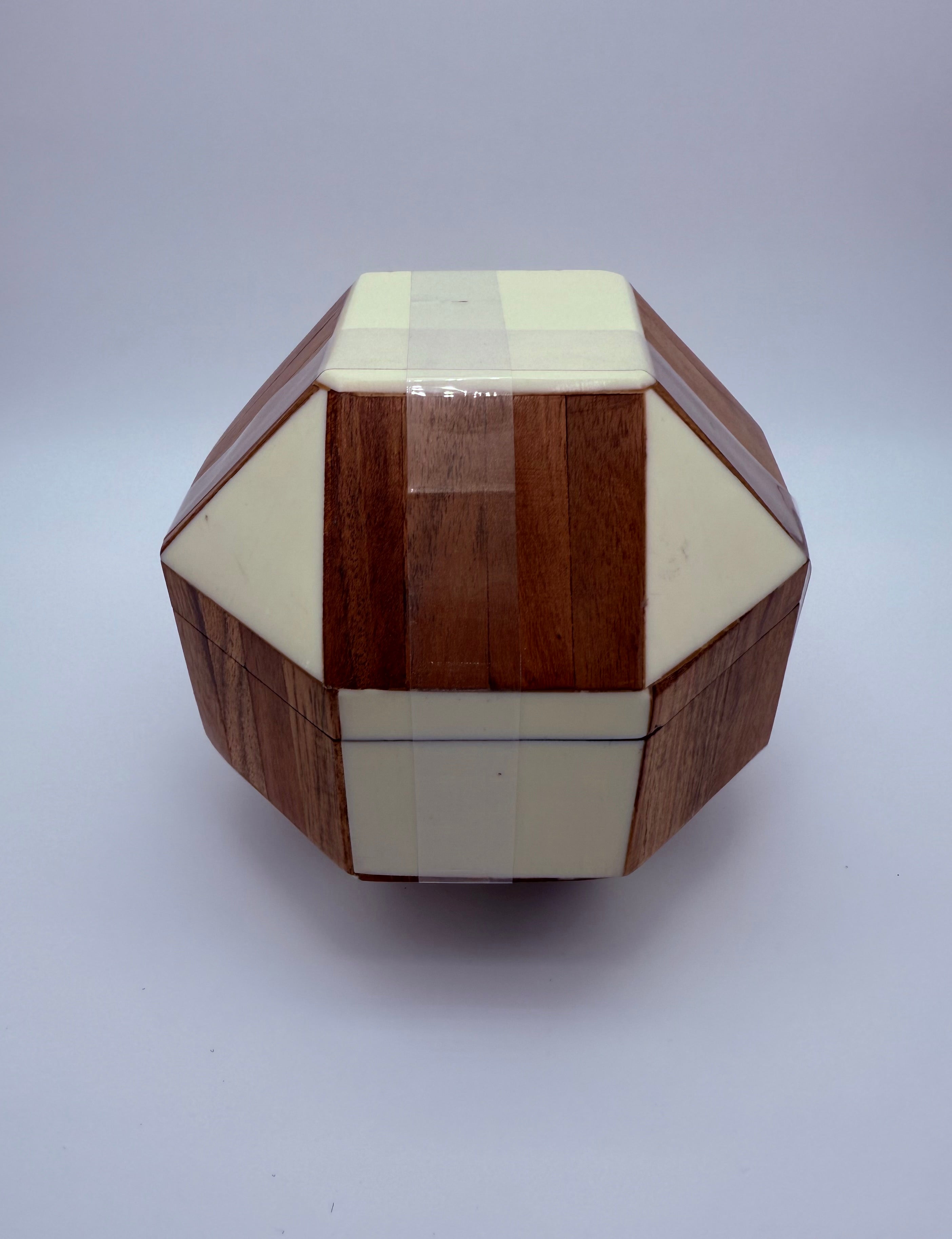 Prism Accent Box