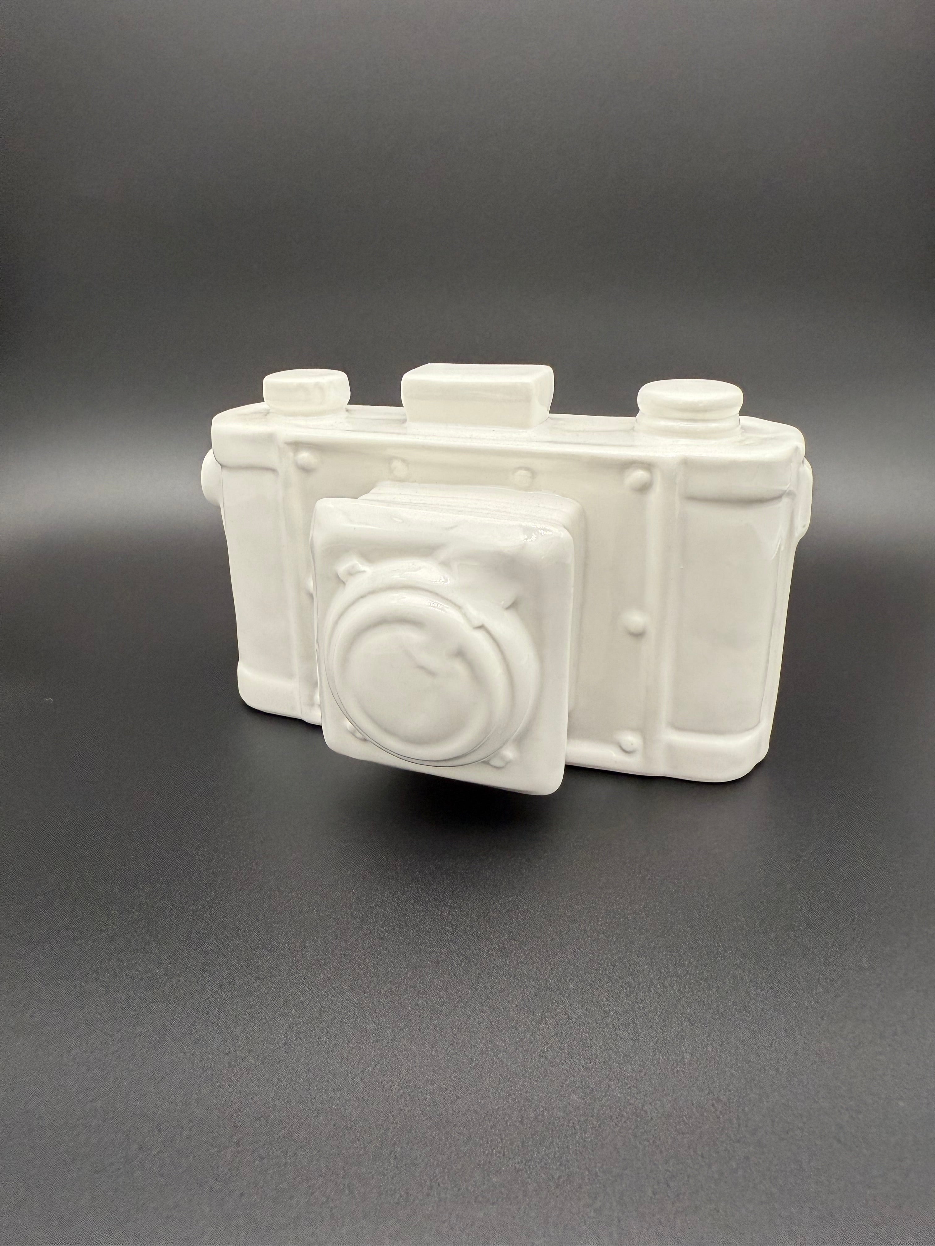 Luxe Lens Ceramic