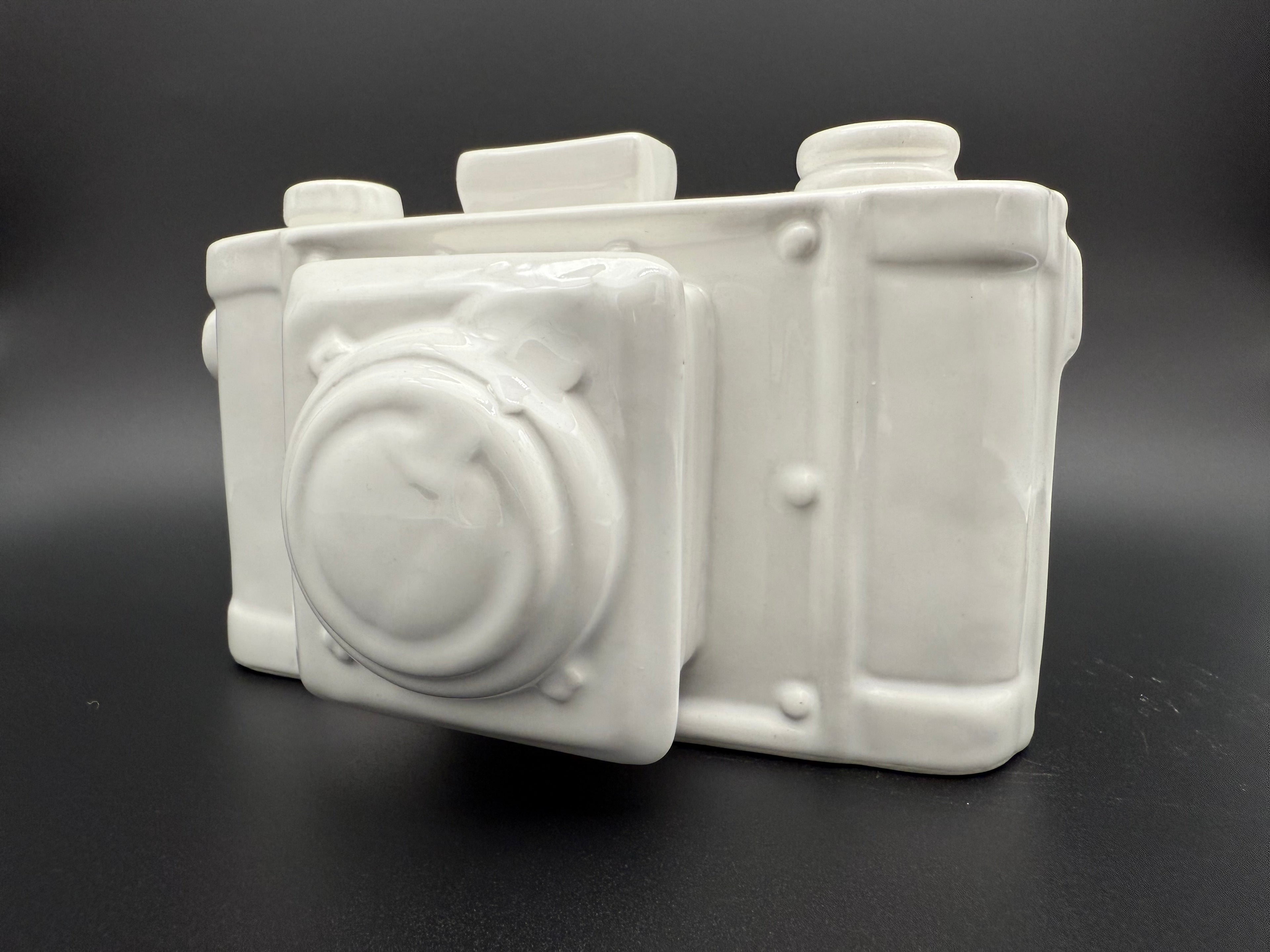 Luxe Lens Ceramic